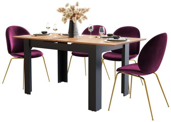 Newroom Esstisch Movani