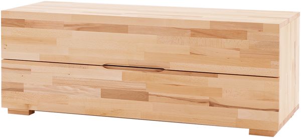Dico Buche Kernbuche Massivholz Kommode K995.00