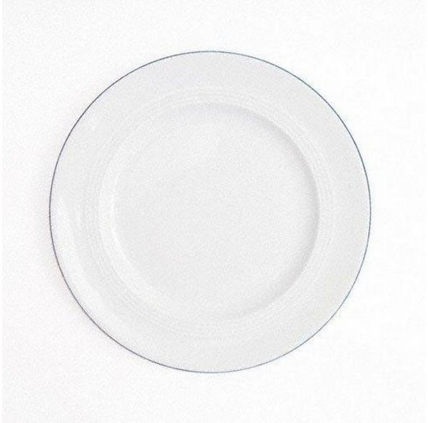 Frühstücksteller Ø 20 cm Jeverland Kleine Brise / Friesland / Teller / Kuchenteller