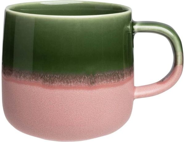 Tranquillo Espressotasse tranquillo Tasse 'INDUSTRIAL', Steinzeug