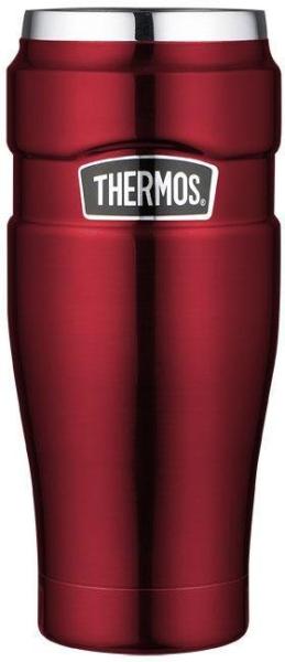 Thermos Tumbler 'King', 0, 47 L, rot