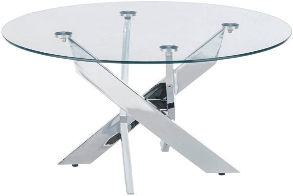 KOPENHAGEN 1 Couchtisch