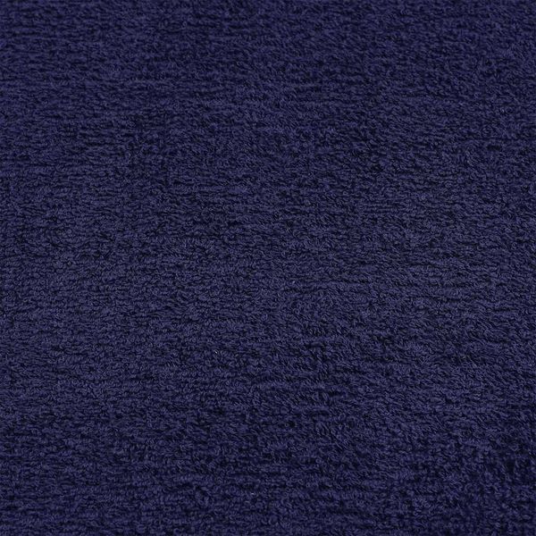 vidaXL Gästetücher FROGN 2 Stk. Marineblau 30x50 cm 360 g/m² 136779 Bild 5