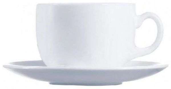 Kaffee-/Teeset LUMINARC DIWALI 220 ml 6 Stück