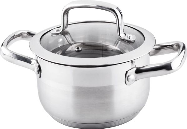 Lamart Kochtopf 16 cm (42000340)