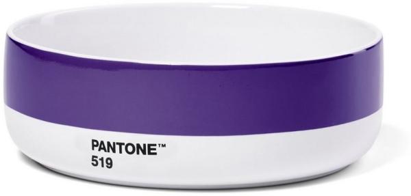 PANTONE Geschirr-Set, Copenhagen Design PANTONE Porzellan Schale für Müsli oder Suppen