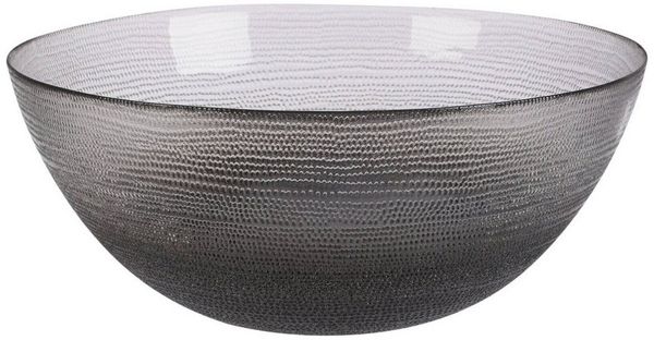 Home & styling collection Schüssel LAKRIS, Glas, (1 Stk)