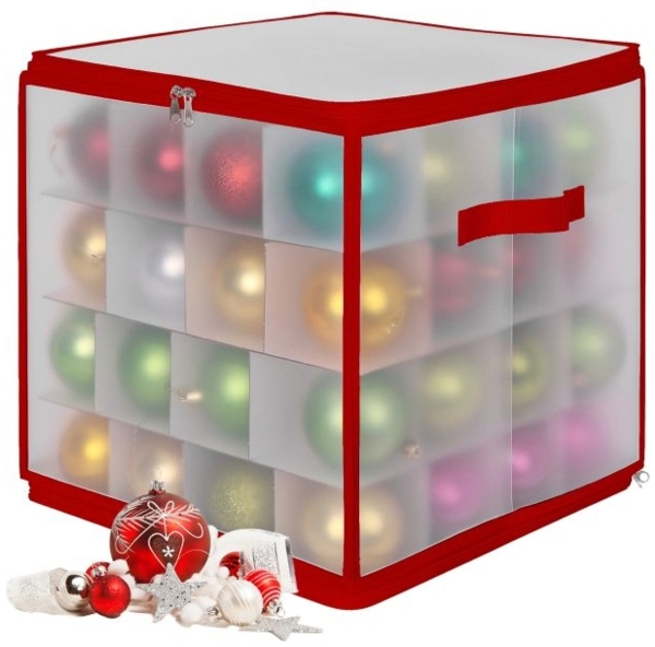 Weihnachtskugel Aufbewahrungsbox 10052344_71