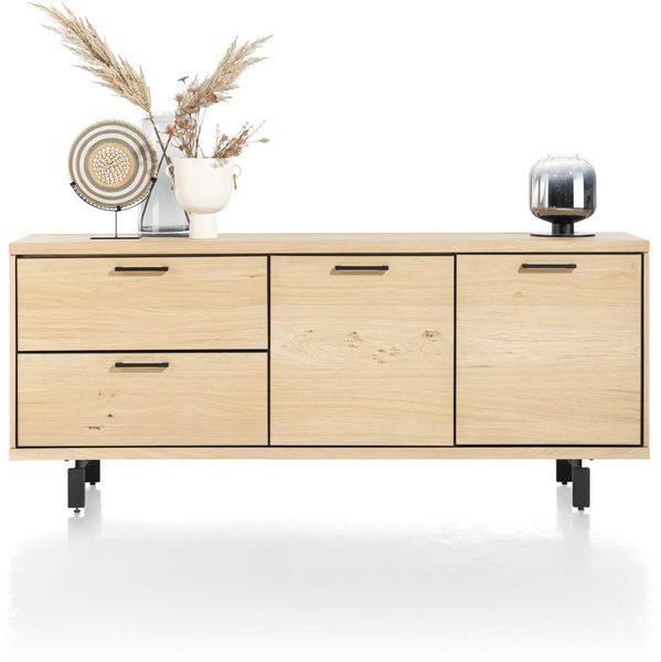 RIDGEFIELD Sideboard braun