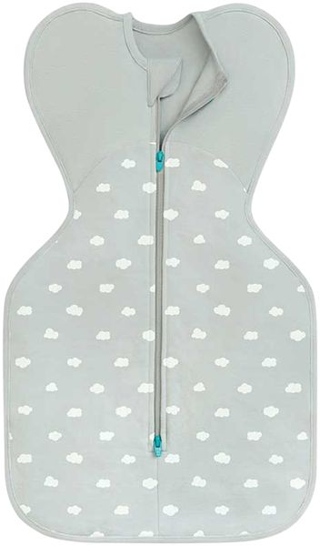 Love to Dream Puckschlafsack – Swaddle Up™ – 3–6 M