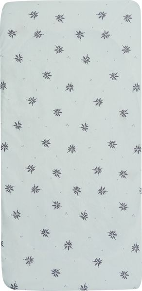 Witlof For Kids Little Charm Spannbettlaken - 40 x