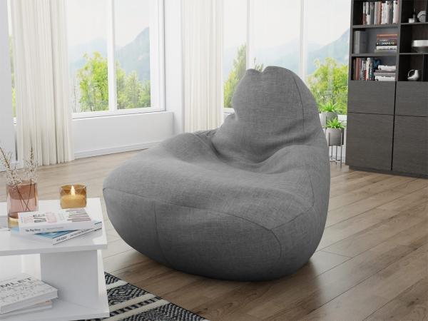 Sitzsack Maxi 300 L, Farbe: Lux 05