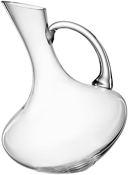 SPIEGELAU 7930057 PISA Dekanter 1,0 Liter