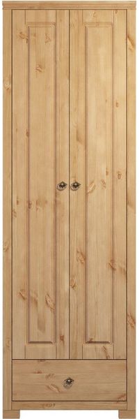 Home affaire Schuhschrank Gotland aus massiver Kiefer, FSC®-zertifiziert, Höhe 193 cm