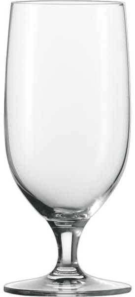 Schott Zwiesel Bierglas Mondial 133951 410ml 6 Stück