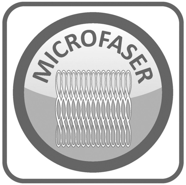 One Home Bettwäsche Winter Cashmere Touch, Fleece, 3 teilig, flauschig warmes Teddy Plüsch, Doppelbett Bild 3