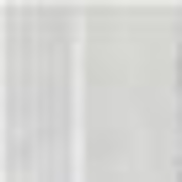 HOME WOHNIDEEN Raffrollo Home Wohnideen Schlaufenrollo Längsstreifen 140 x, standard Bild 2