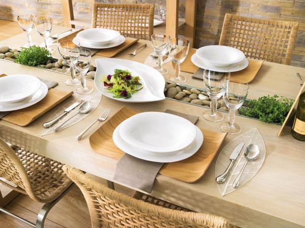 Villeroy & Boch New Cottage Basic Suppenteller