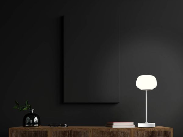 näve LED Tischleuchte Pina, Dimmfunktion, Ein-/Ausschalter, Memoryfunktion, USB-Ladefunktion, LED wechselbar, Warmweiß, Akku aufladbar, USB Typ C inkl. Kabel 100cm, Touch, dimmbar
