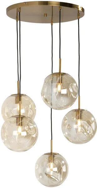 Coco Maison Bo Hängelampe 5E27
