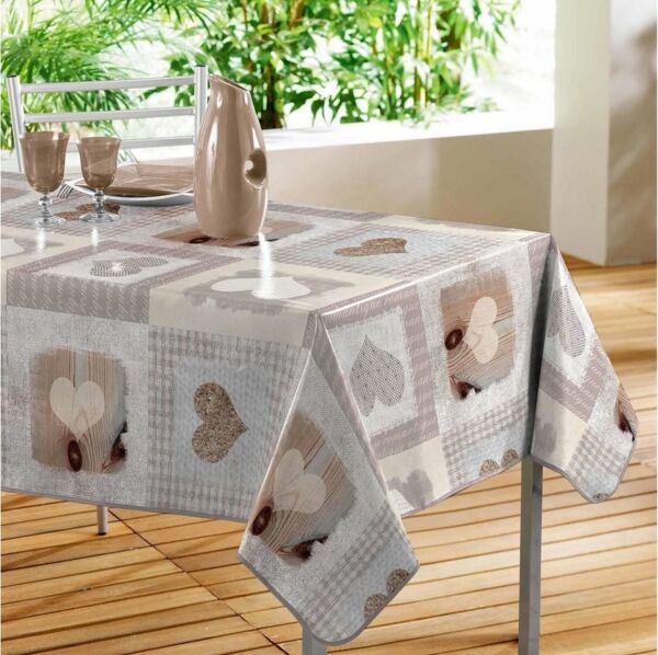 Douceur d'intérieur Tischdecke (Tischdecken 1-tlg)
