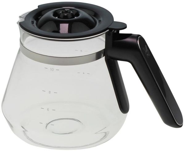 WMF Kaffeekanne WMF FS-1000050956 Glaskanne für Lumero LONO Aroma Kaffeemaschine