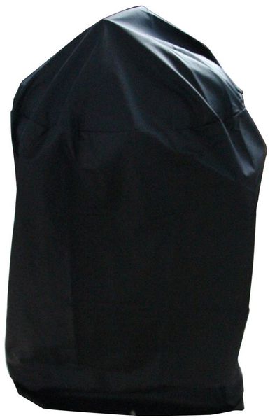 Trendline Grill-Schutzhülle für Kugelgrill Ø 47 cm Grillabdeckung Grillhaube