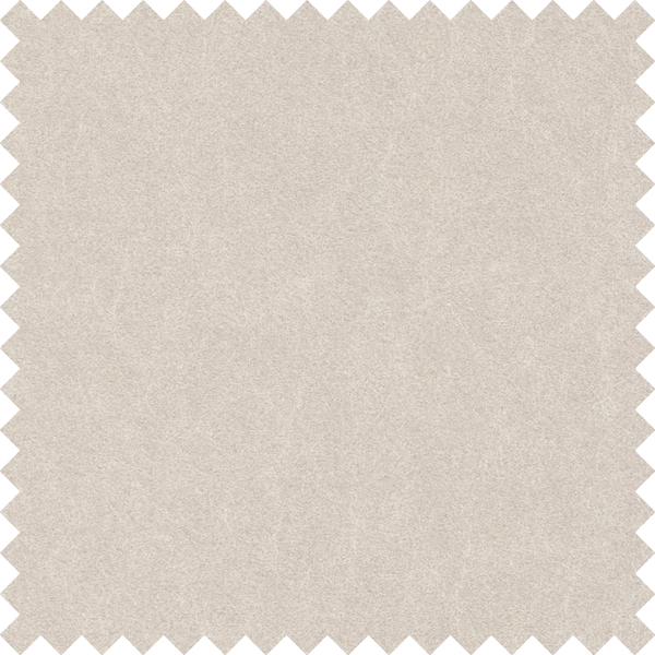 Selsey ''Ovo Mini' Eckschlafsofa linksseitig mit Stauraum, Easy-Clean-Samtbezug, hellbeige, 93 x 238 x 156 cm Bild 8