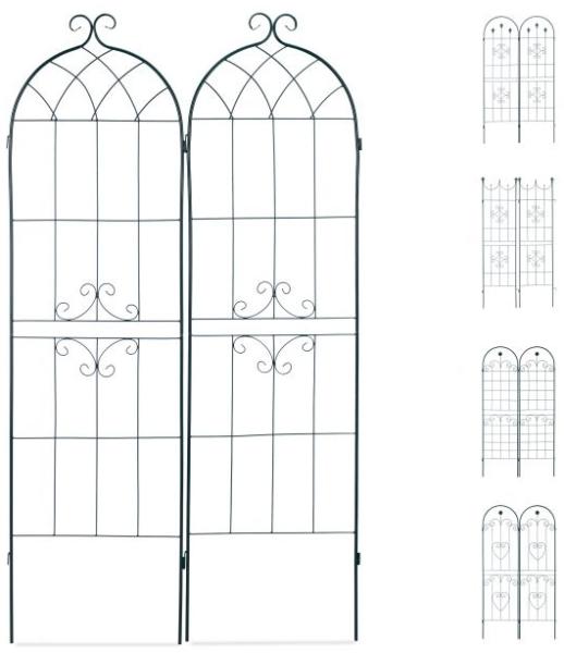 Rankgitter 2er Set 10026249_493