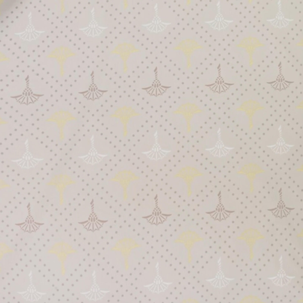 JOOP! Bettwäsche Cornflower Charm 4117 03 Vanilla Mako Satin 135 x 200 + 80 x 80 cm Bild 5