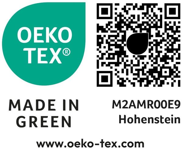 OTTO home Spannbettlaken Topper Basic, in Gr. 90x200, 140x200 oder 180x200 cm, Baumwoll-Jersey, Gummizug: rundum, (1 Stück), Baumwolle, Matratzen bis 8 cm Höhe, Bettlaken, Spannbetttuch, Laken