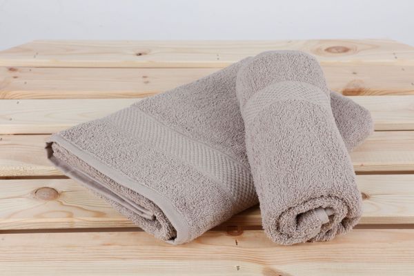 Handtuch 100% Baumwolle 50x100 cm Gästetuch Duschtuch Badetuch Handtücher