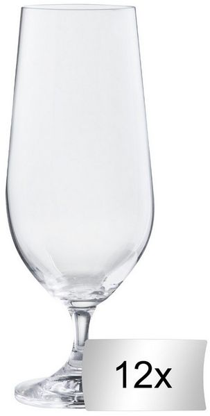 BOHEMIA SELECTION Bierglas, Glas