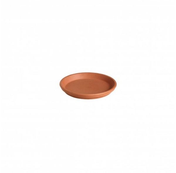 Greemotion Blumentopfuntersetzer Ton Untersetzer Ø 17 cm 364923, 1-tlg.