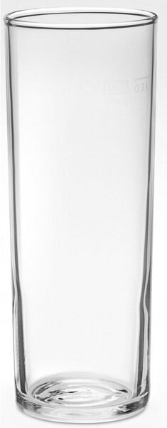 Van Well Kölschglas 0,2 l geeicht 12er Set Bild 3