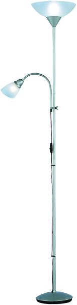 Reality|Trio Deckenfluter Stehlampe Leseleuchte