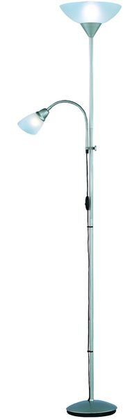 Reality|Trio Deckenfluter Stehlampe Leseleuchte