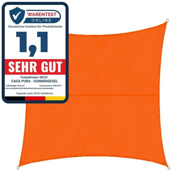 Karat Sonnensegel, wetterfest