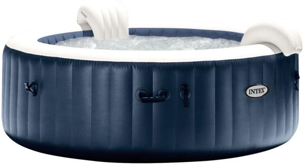 Intex PureSpa Bubble Massage Whirlpool, Ø 196x71 cm