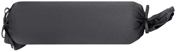 Formesse Bella Donna Jersey Kissenbezug|ca. 15x40 cm| anthrazit