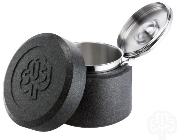 Schulte Ufer Romana i Thermotopf 16 cm