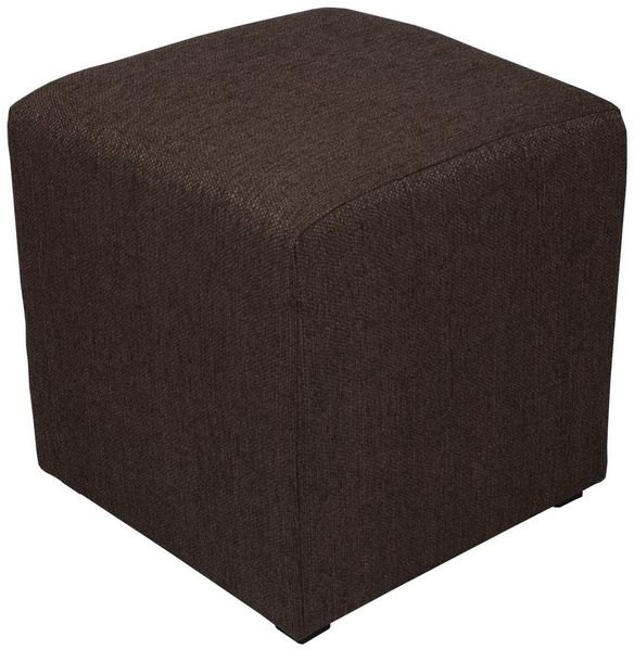 Best for Home Sitzhocker Best For Home Cube Pouf – Stilvoller Samt Hocker & Fußhocker (verschiedene Farben), Handwerksqualität,TOP Preis-Leistungs-Verhältnis