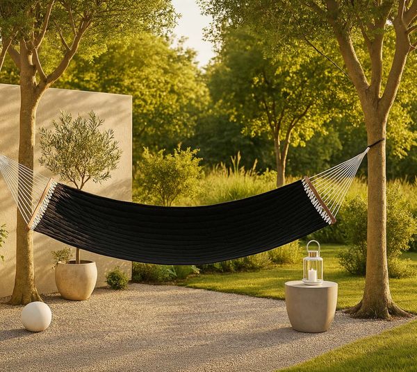 VENTURE HOME Marbella | Doppel Hängematte outdoor