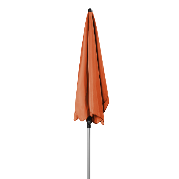 Doppler Rechteckschirm Active Paragon 180x120 cm terracotta Bild 3