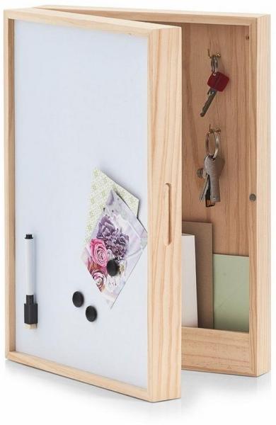Zeller Present Schlüsselkasten