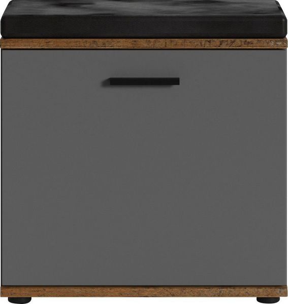 byLIVING Sitzbank Jakob, Breite 48,5 cm