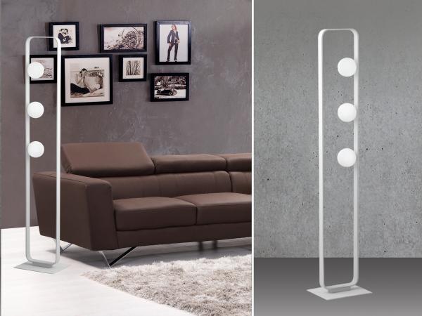 Luce Design Roxy PT3 Stehleuchte 3-flammig ECO Light