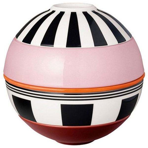 Villeroy & Boch La petite Boule Snacking-Set Memphis