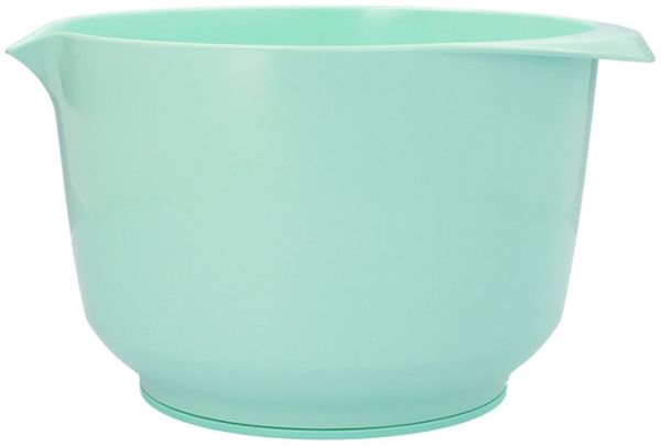 Birkmann Rührschüssel Servierschüssel Colour Kitchen 4L | Seagrass Green : Seagrass Green