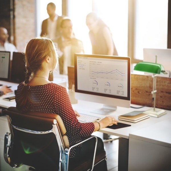 Bankerlampe grün 10022856 Bild 6